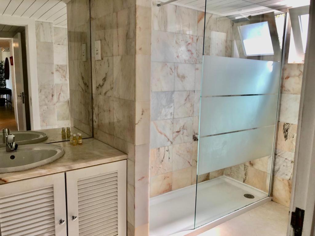 Appartamento The Concierge - Moinho Sea Views & Pool *