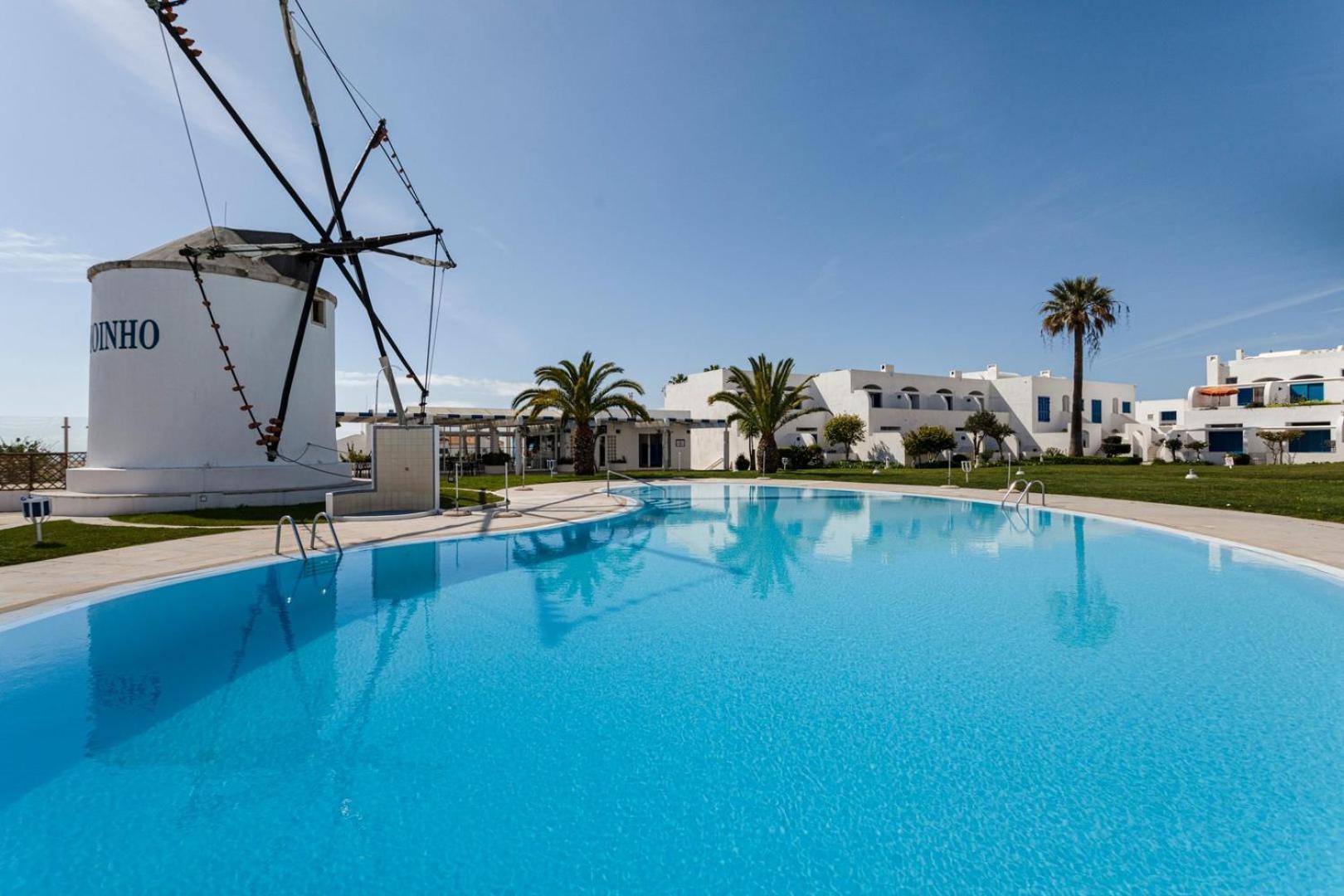 The Concierge - Moinho Sea Views & Pool Appartamento Albufeira