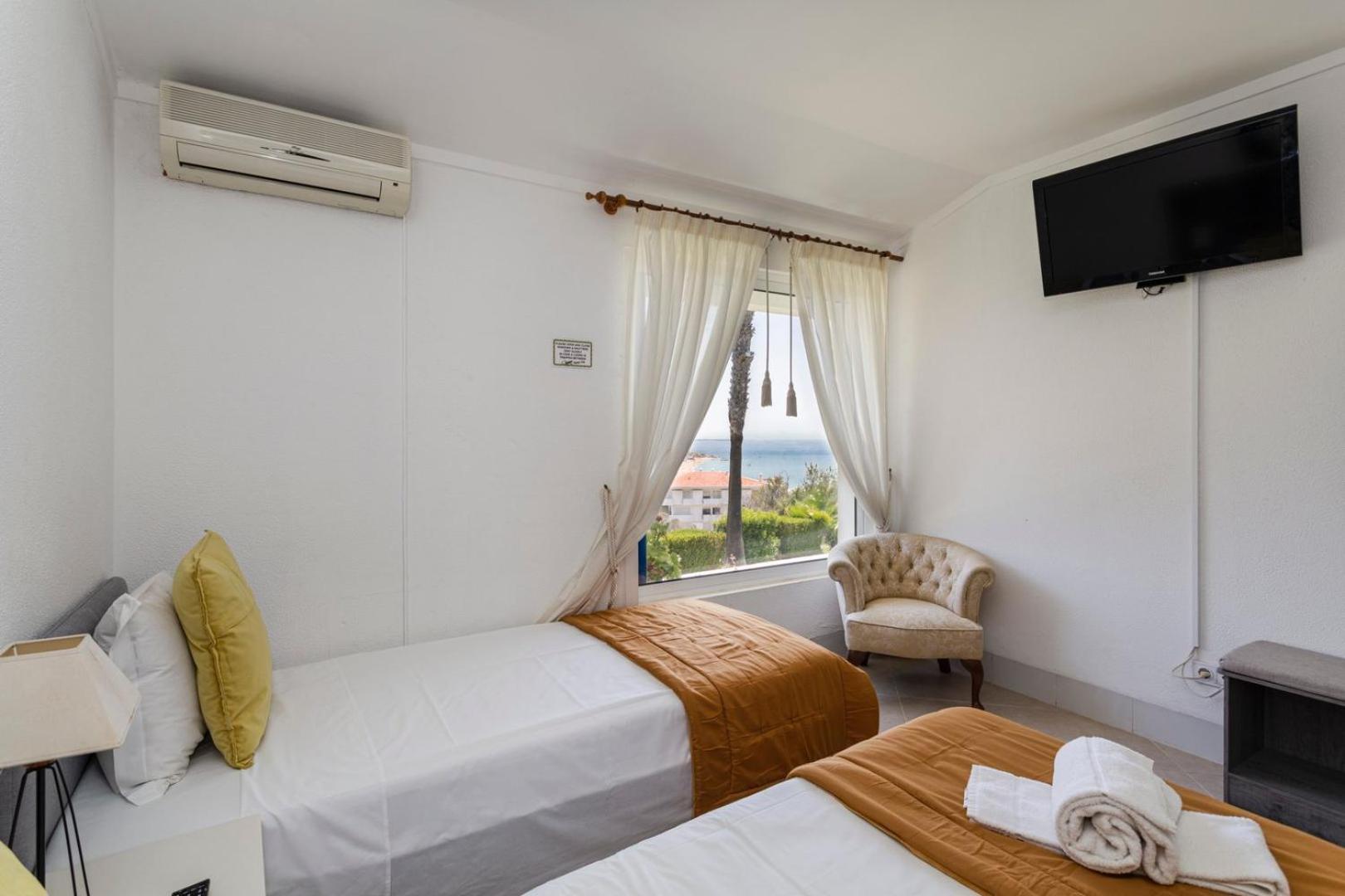 The Concierge - Moinho Sea Views & Pool Appartamento