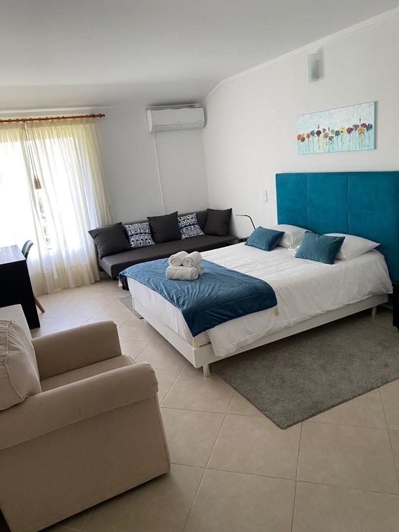 Appartamento The Concierge - Moinho Sea Views & Pool *