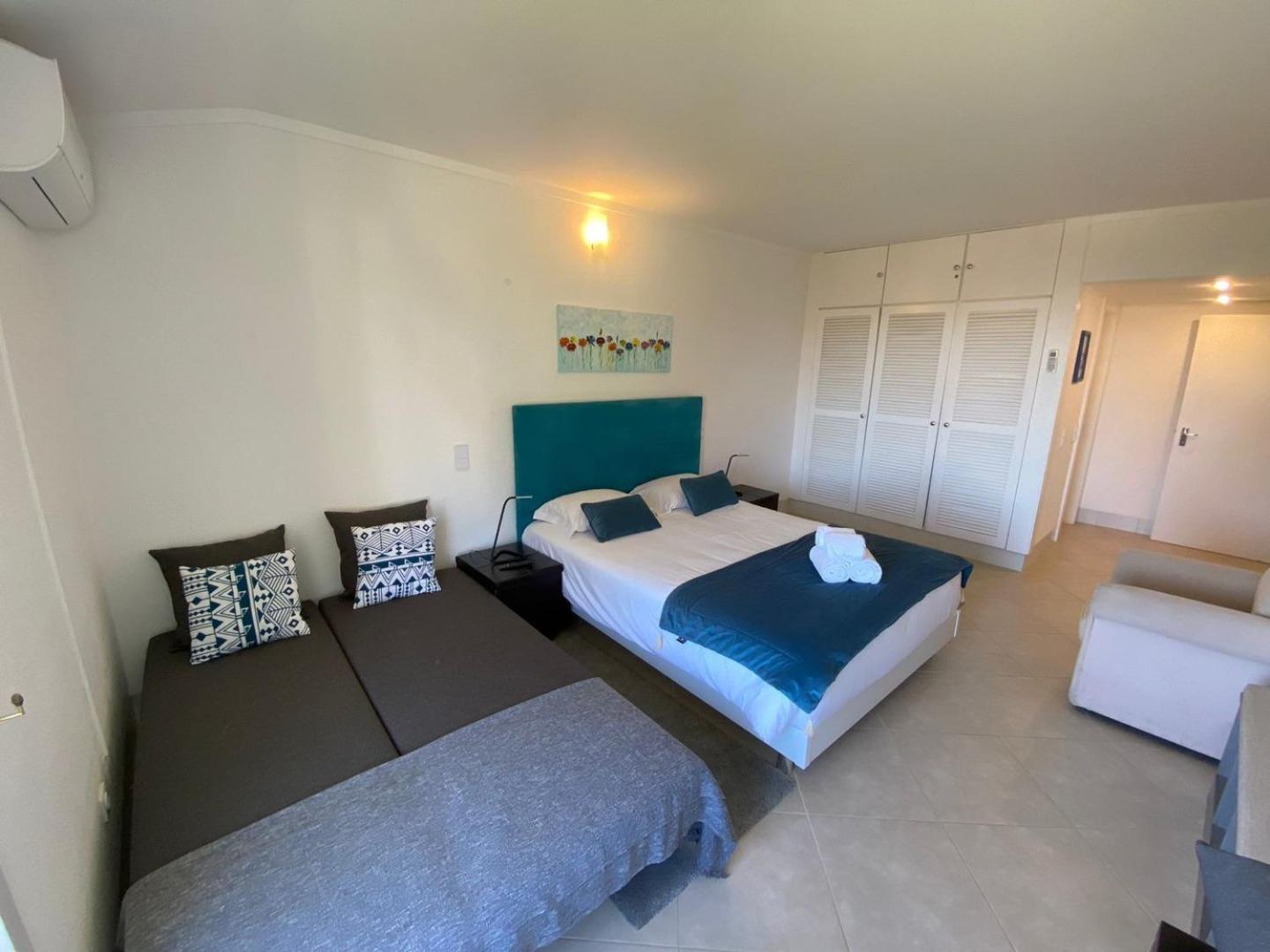 Appartamento The Concierge - Moinho Sea Views & Pool Albufeira