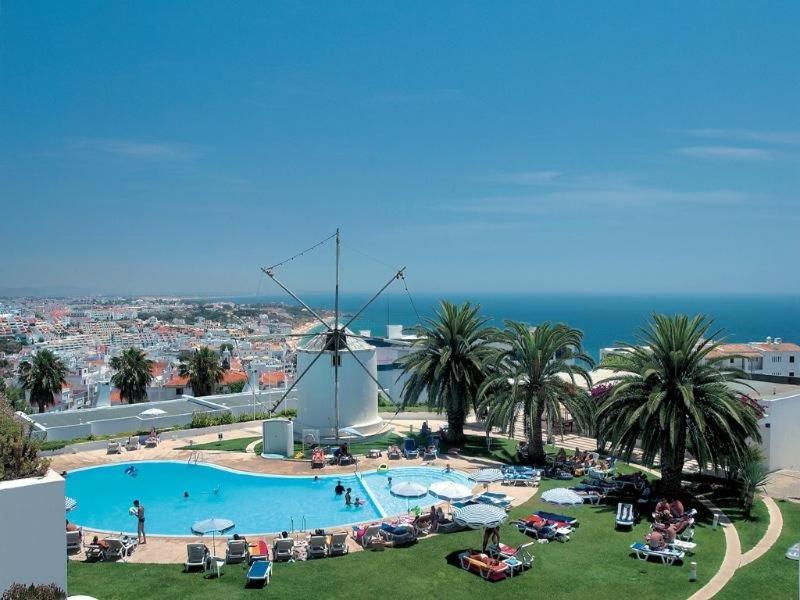 The Concierge - Moinho Sea Views & Pool Appartamento