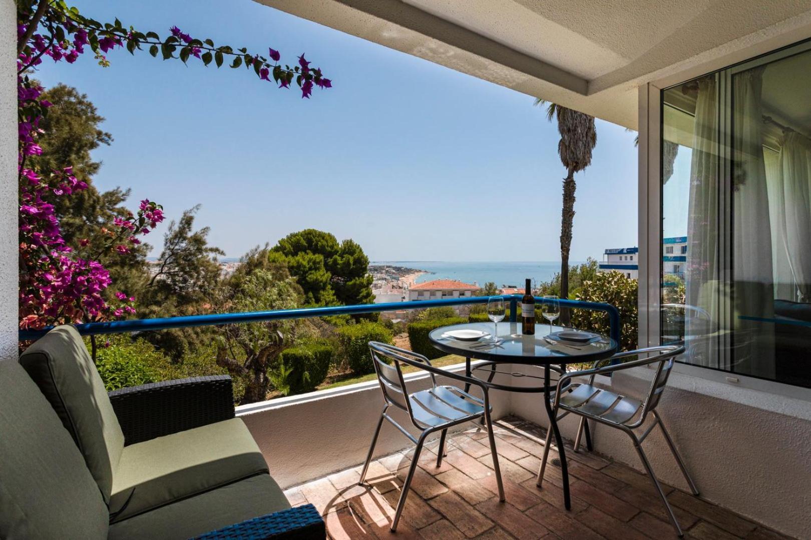 Appartamento The Concierge - Moinho Sea Views & Pool Albufeira