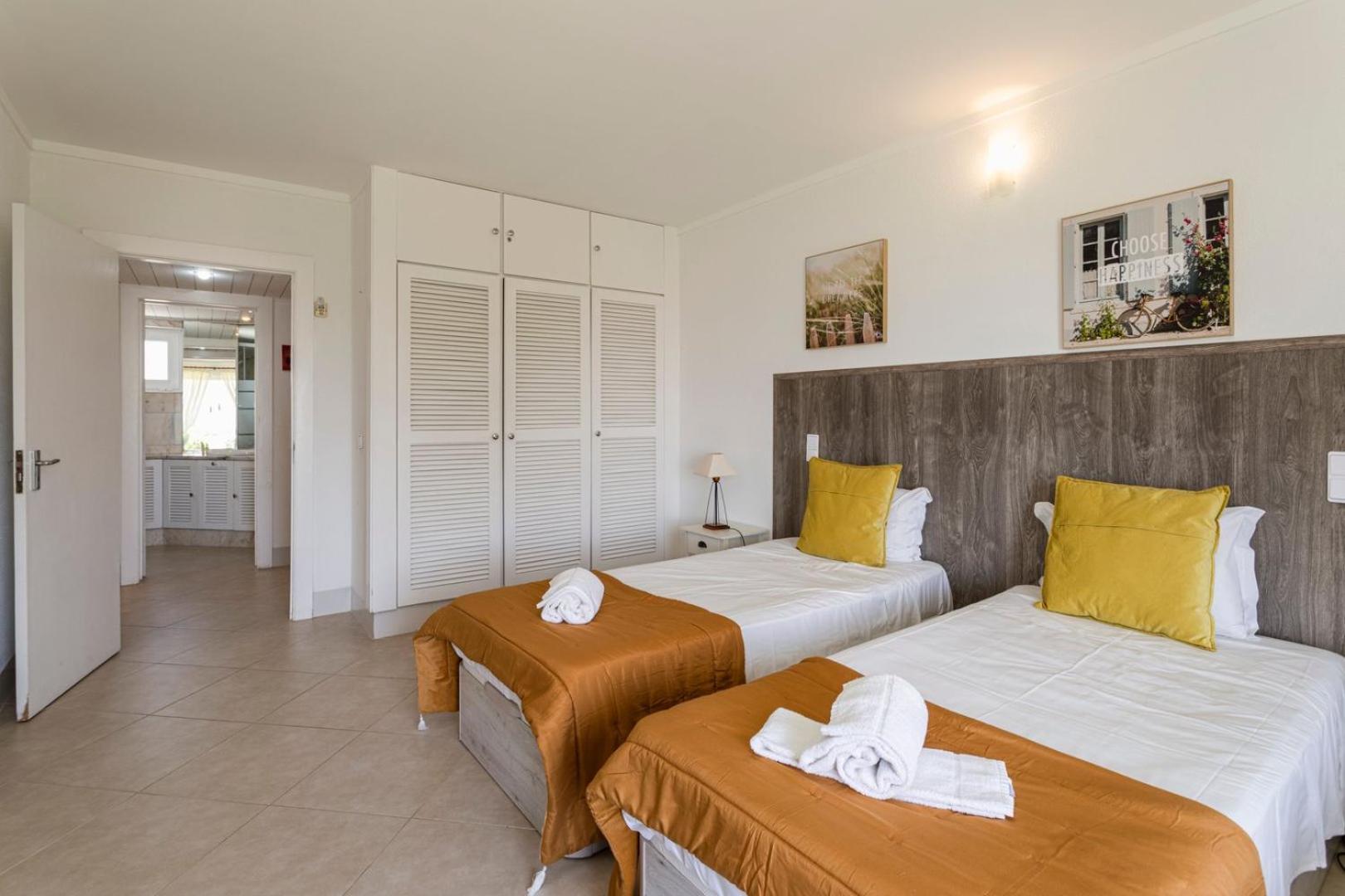 The Concierge - Moinho Sea Views & Pool Appartamento