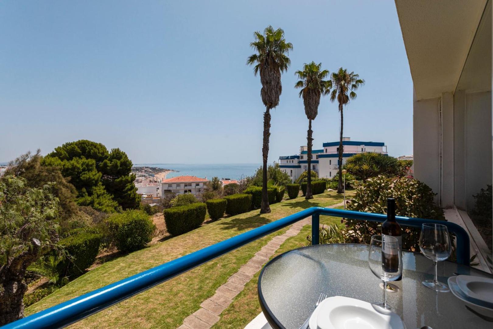 The Concierge - Moinho Sea Views & Pool Appartamento