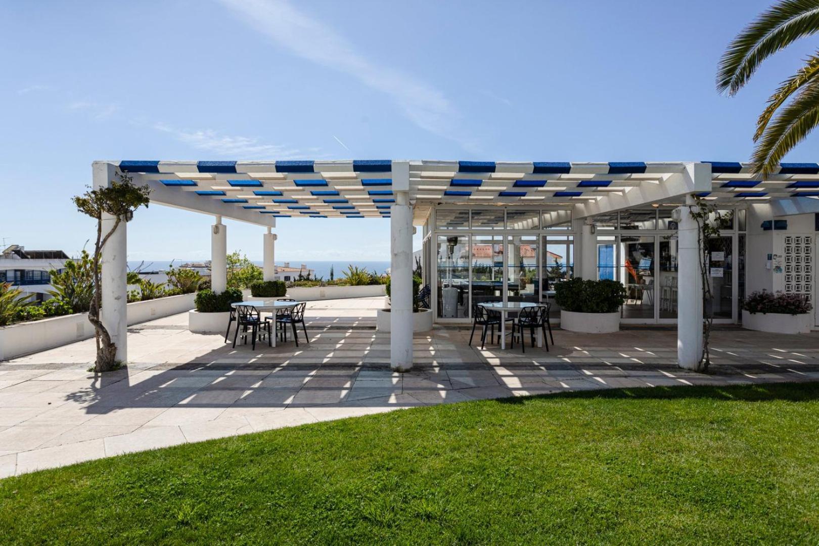 The Concierge - Moinho Sea Views & Pool Appartamento *
