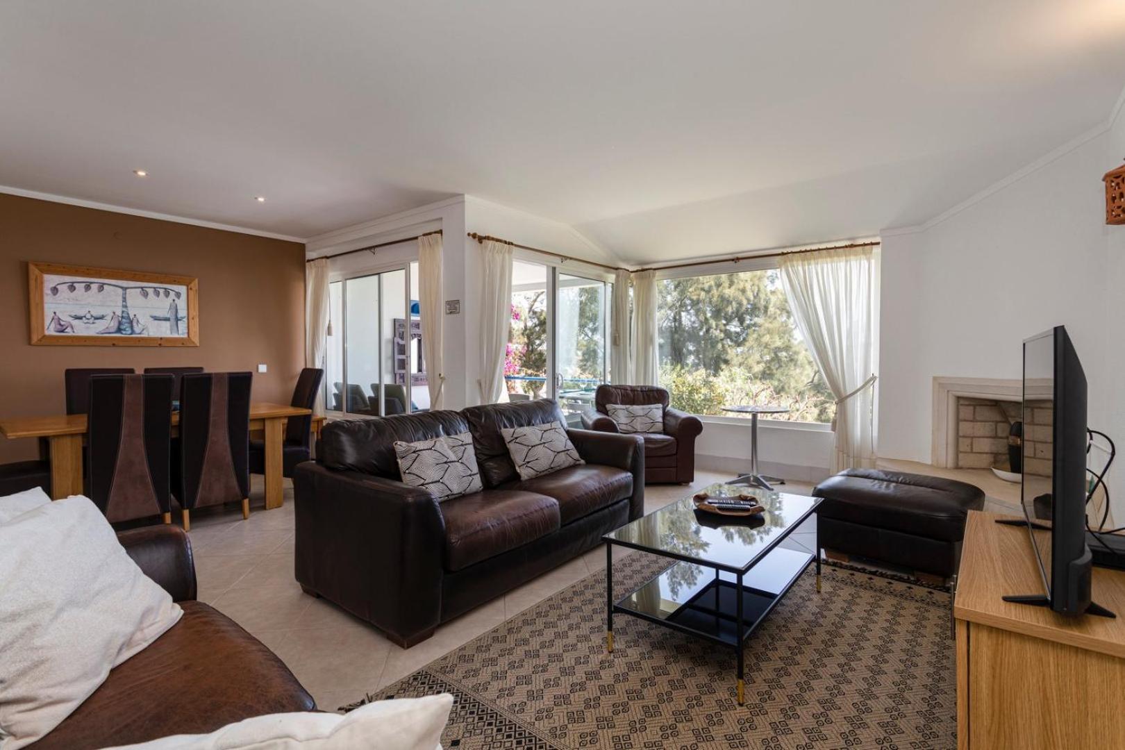 The Concierge - Moinho Sea Views & Pool Appartamento Albufeira