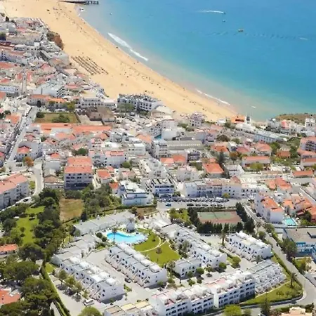 The Albufeira Concierge - Moinho Sea Views & Pool Apartment Exterior photo