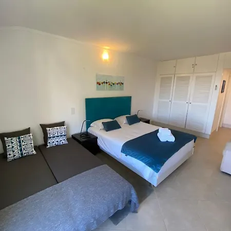 The Albufeira Concierge - Moinho Sea Views & Pool Apartment Exterior photo