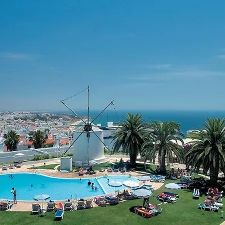 The Albufeira Concierge - Moinho Sea Views & Pool Apartment Exterior photo