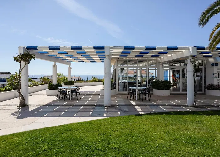 The Albufeira Concierge - Moinho Sea Views & Pool