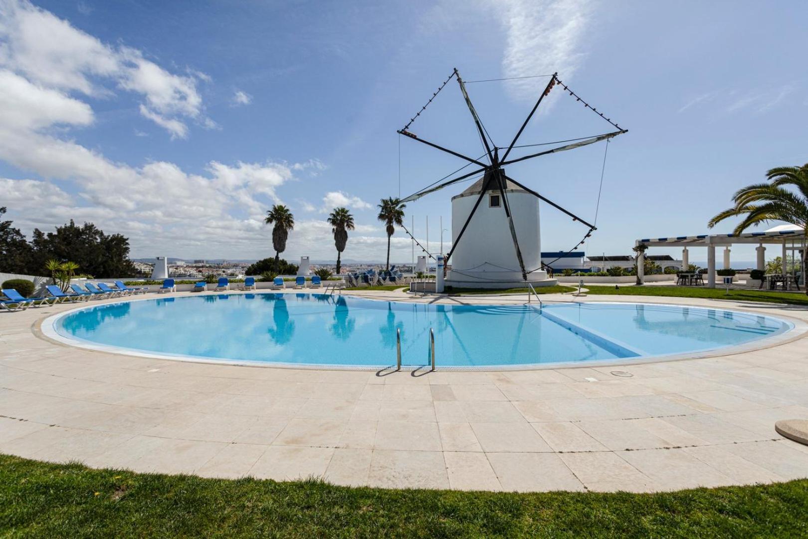 The Concierge - Moinho Sea Views & Pool *